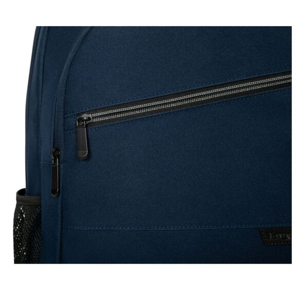 TARGUS 15-16” Slate II Backpack, Dark Blue, TBB94602WM - Picture 11 of 16